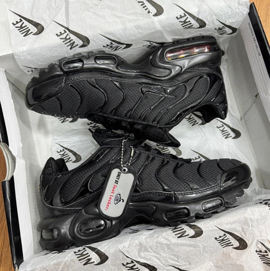 Nike Air Max Tn Negra