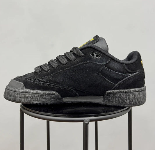 Reebok Club C Bulc Black