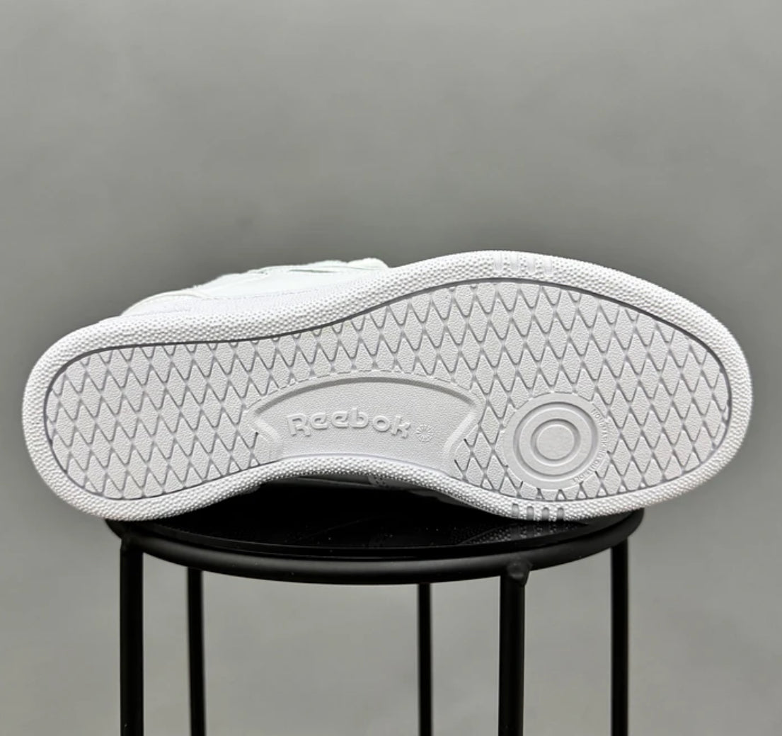 Reebok The Beams C Bulc Blanco