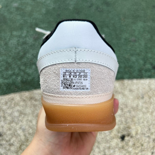 Gazelle Indoor Benito