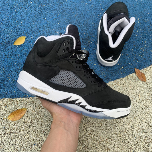 Jordan Retro 5 Oreo