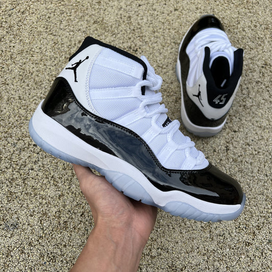 Jordan Retro 11 Concord