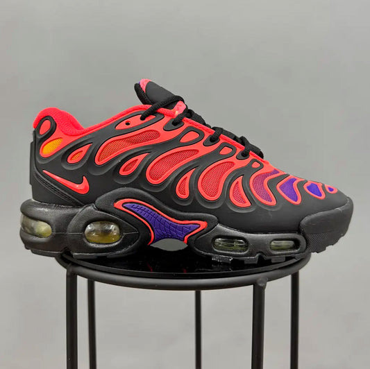 Nike Air Tn Drift Red