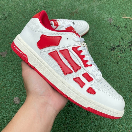 Amiri Skel Rojo