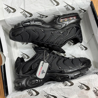 Nike Air Max Tn Negra