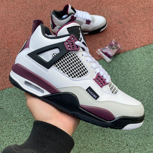 Jordan Retro 4 PSG