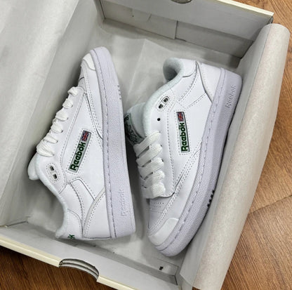 Reebok The Beams C Bulc Blanco