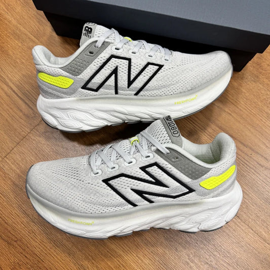 New Balance 1080 Grey