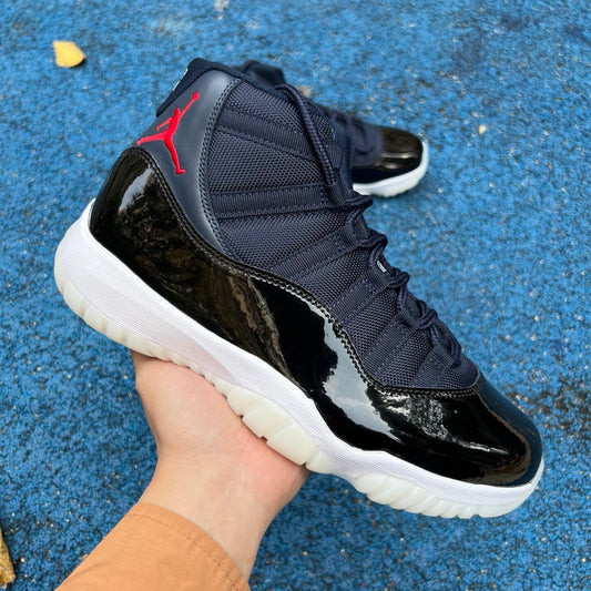 Jordan Retro 11 Azul Marino