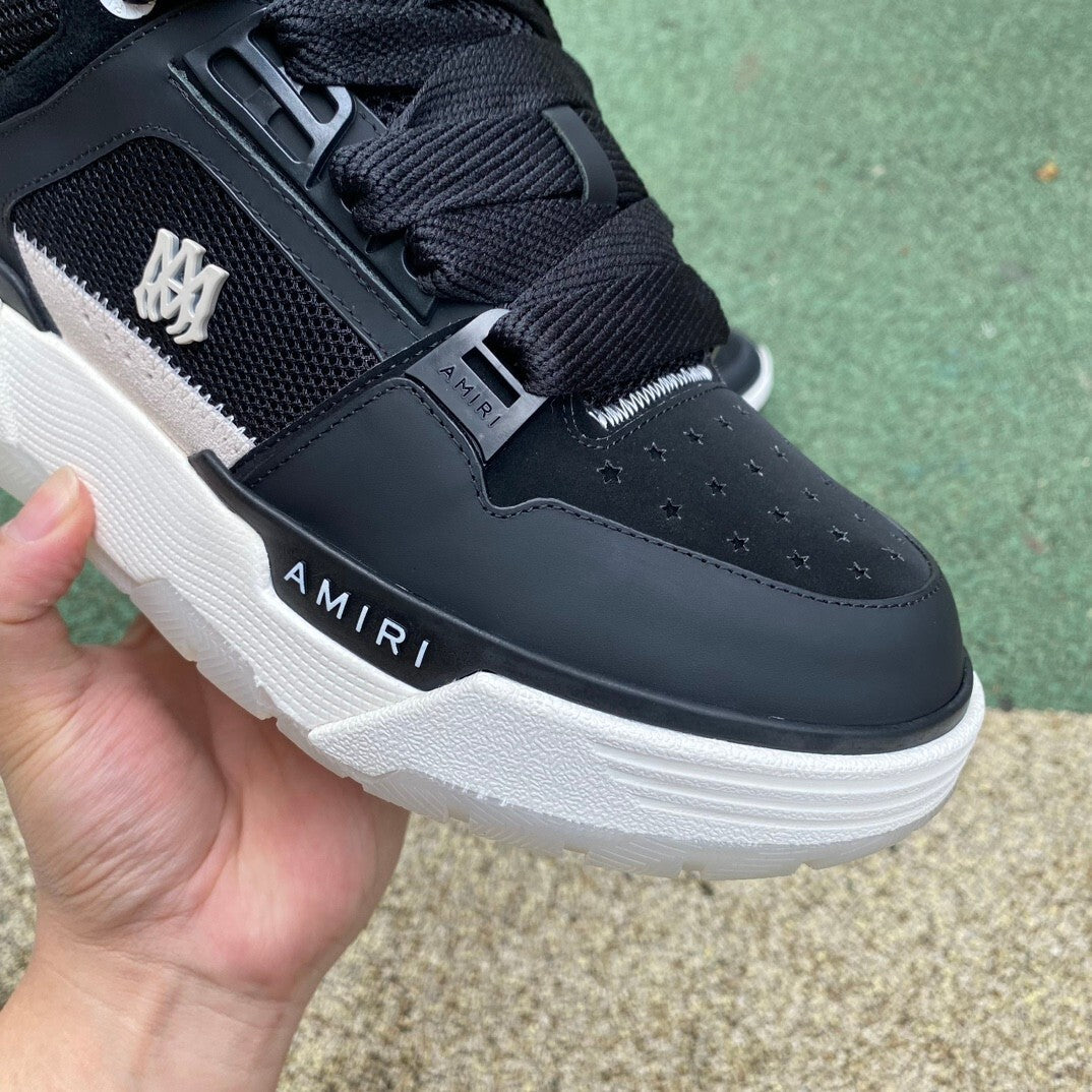 Amiri MA-1 Negro
