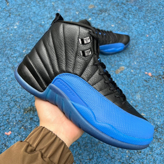 Jordan Retro 12 Game Royal