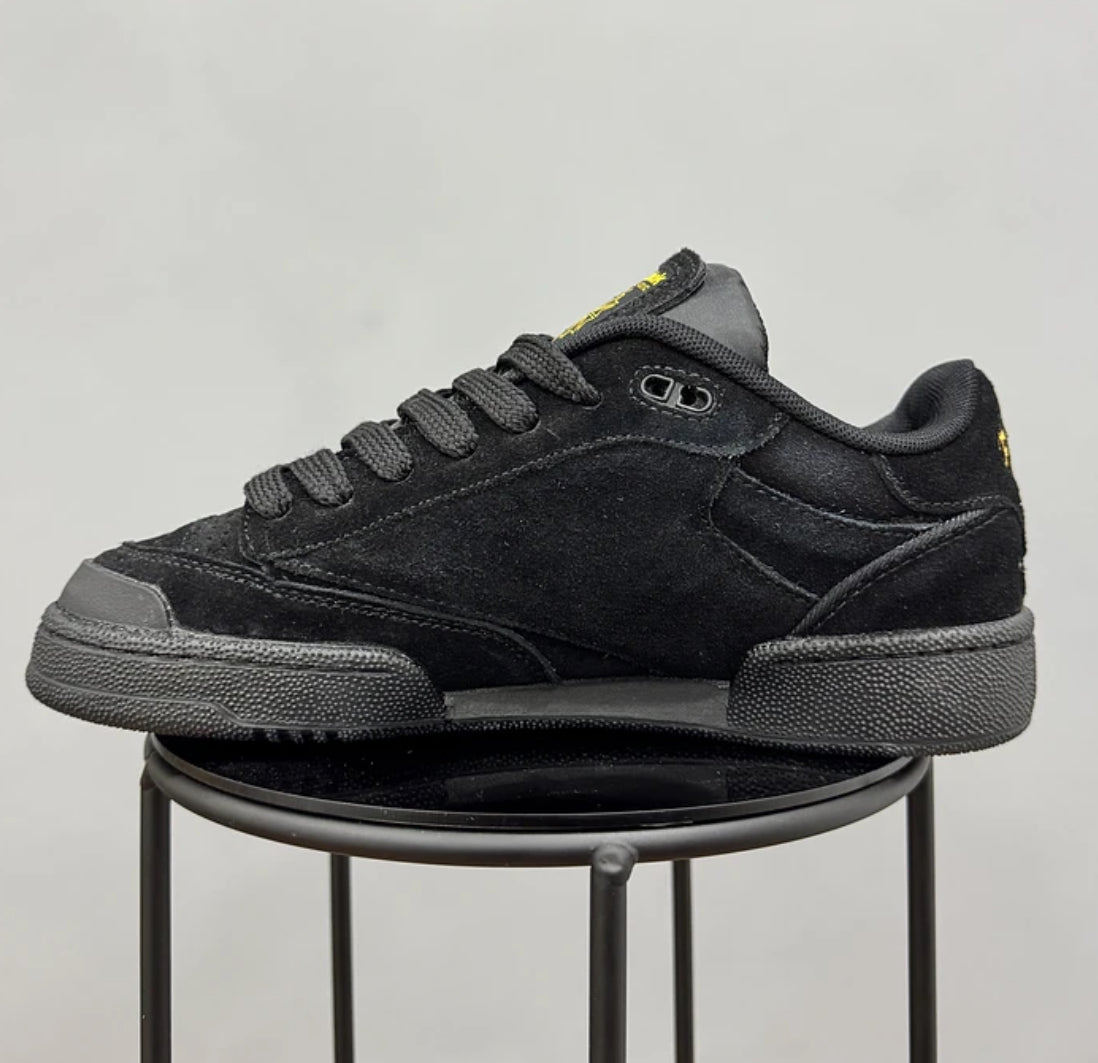 Reebok Club C Bulc Black