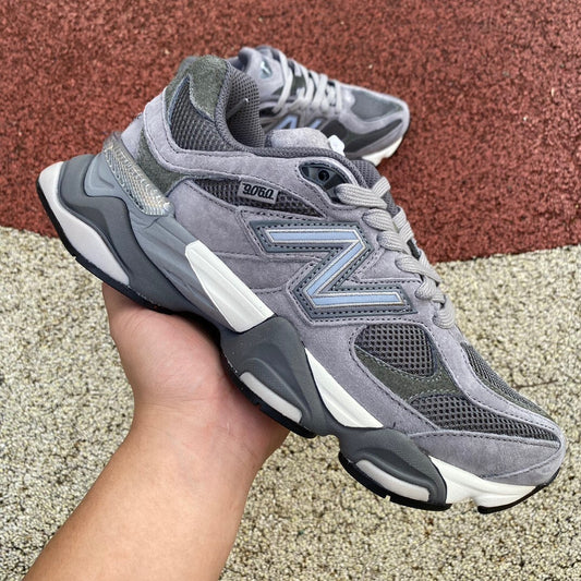 New Balance 9060 Gris