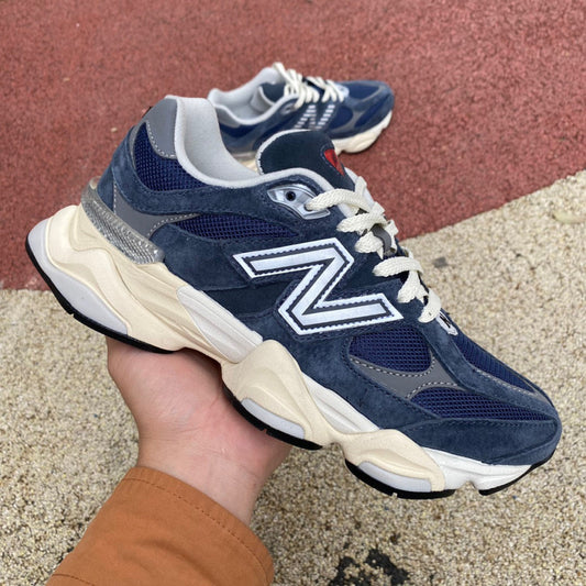 New Balance 9060 Azul Marino