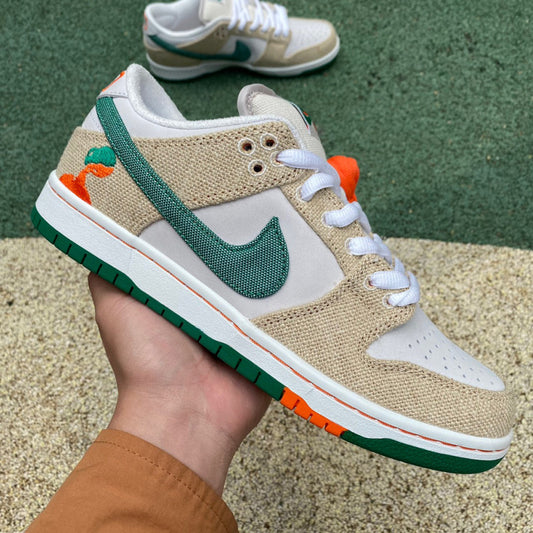 Nike Sb Dunk Jarritos