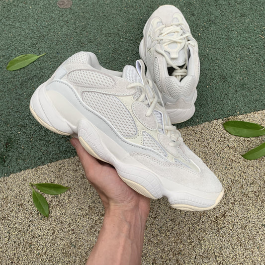 Adidas Yeezy 500 Beige Claro