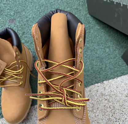 Timberland Marrón
