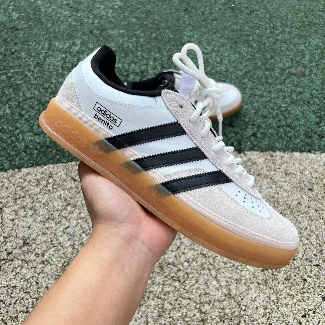 Gazelle Indoor Benito