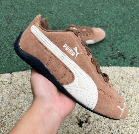 Puma Speedcat Marrón
