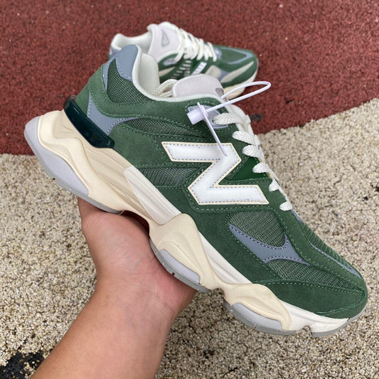 New Balance 9060 Verde Pino