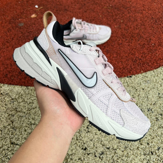 Nike V2K Run Lila