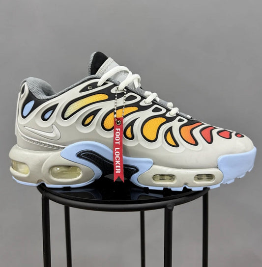 Nike Air Tn Drift Multicolor