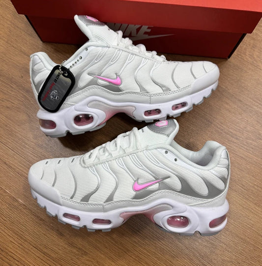 Nike Air Max Tn Pink White