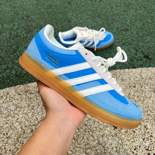 Adidas Gazelle Indoor San Juan