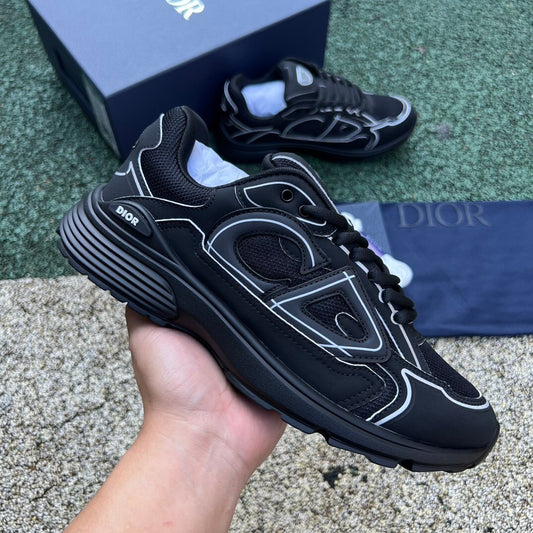 Dior B30 Negro