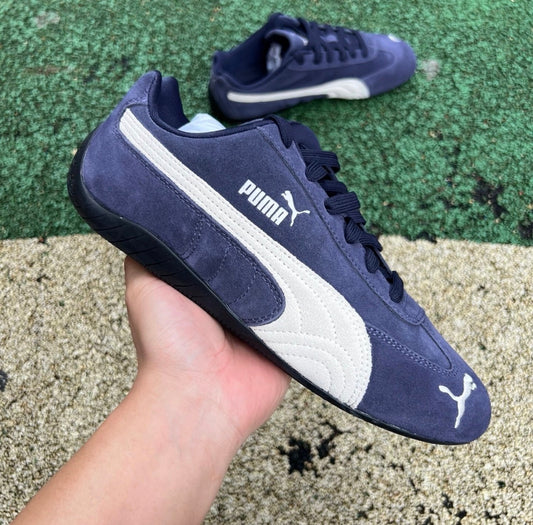 Puma Speedcat Azul Marino