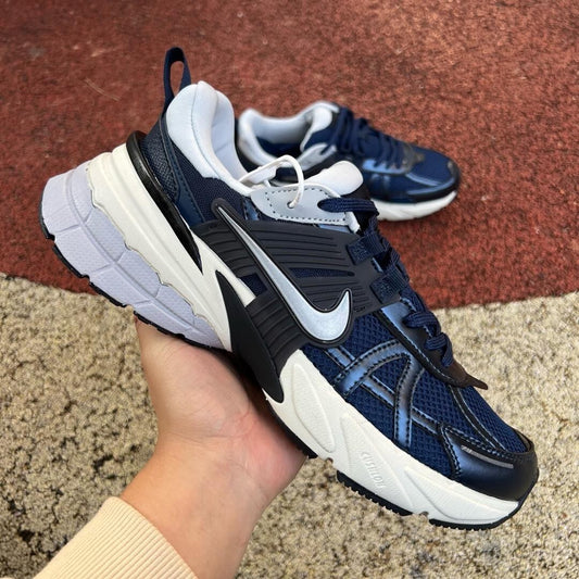 Nike V2K Run Azul Marino