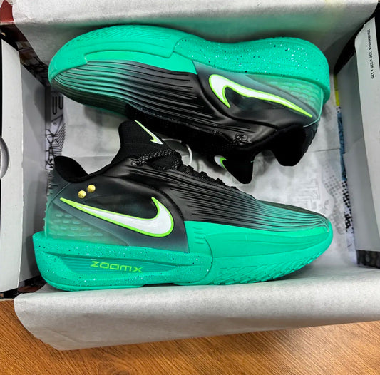 Nike GT Cut 3 Turbo Green