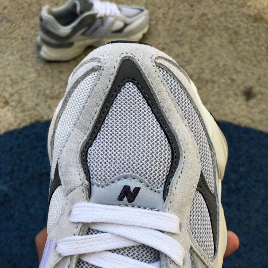 New Balance 9060 Gris Ratón