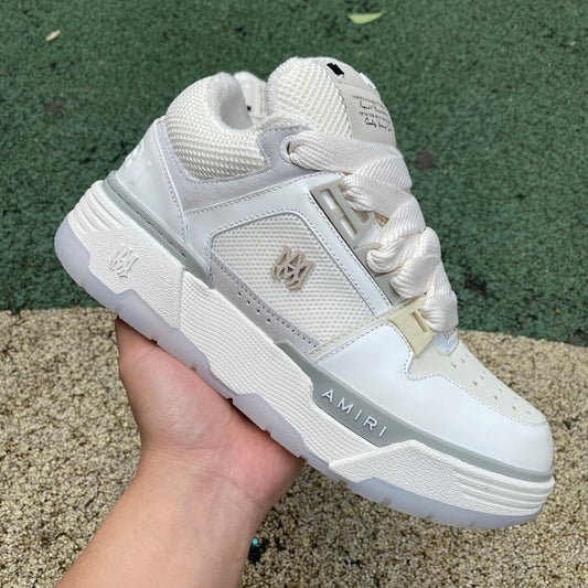 Amiri MA-1 Blanco