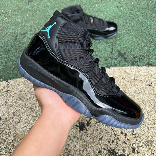 Jordan Retro 11 Gamma