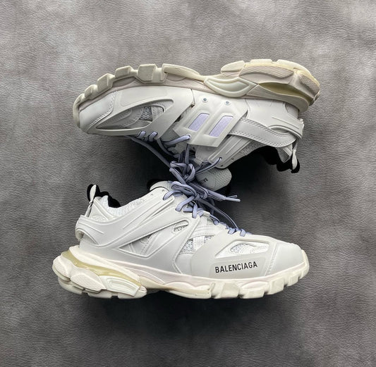 Balenciaga Track Gris