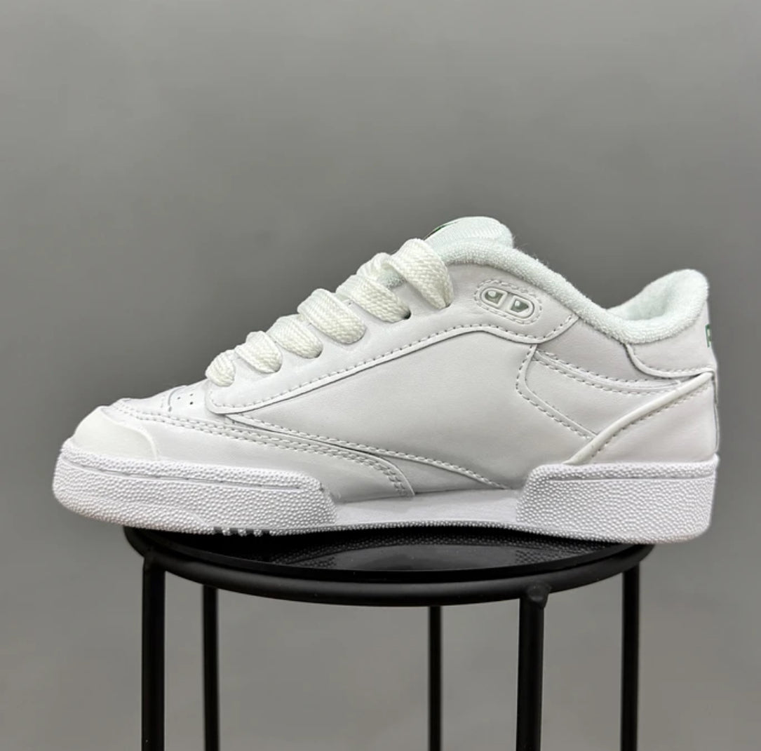 Reebok The Beams C Bulc Blanco