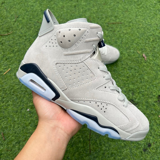 Jordan Retro 6 Georgetown