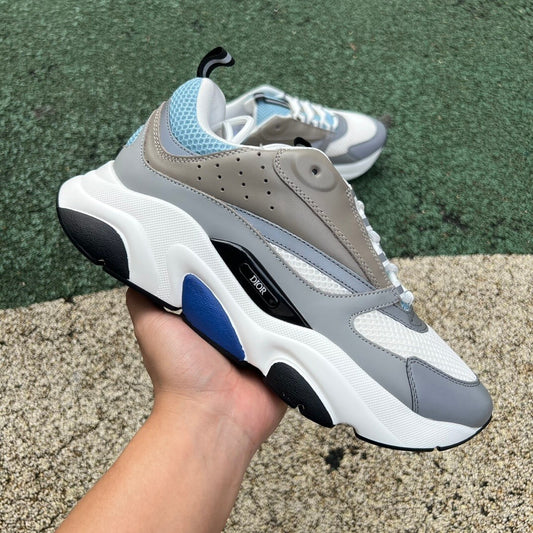 Dior B22 Gris Azul