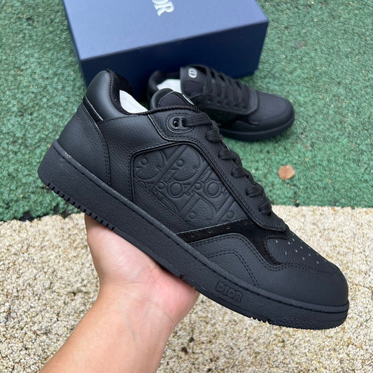 Dior B27 Negro
