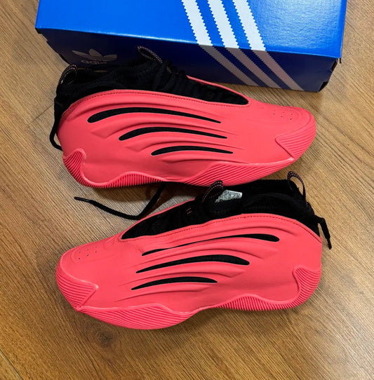 Adidas Harden Vol 9 Red