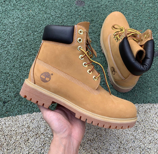 Timberland Marrón