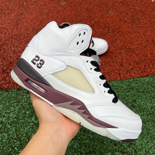 Jordan Retro 5 x A Ma Mariere