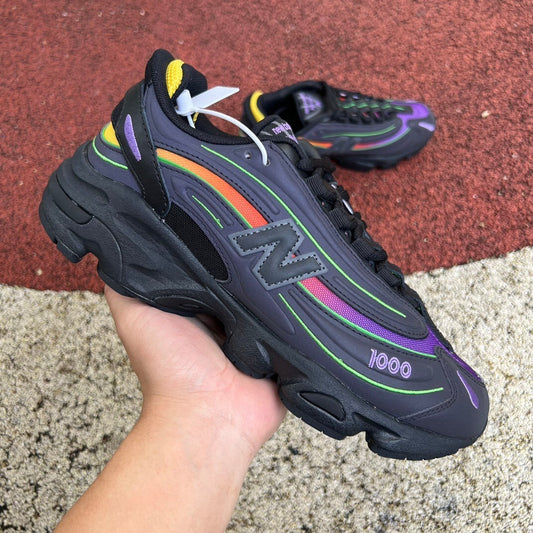 New Balance 1000 Reflectivo