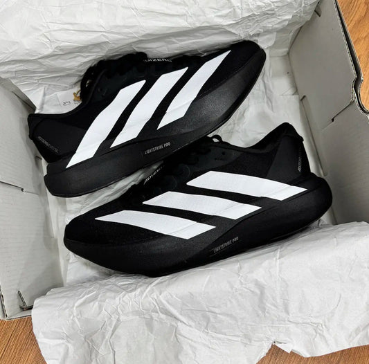 Adidas Adizero Evo SL Black