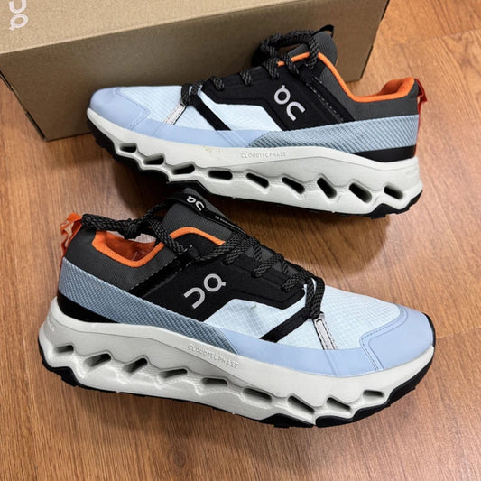 On Cloudhorizon Azul