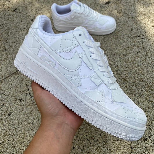 Nike Air Force One  x Billie Eilish