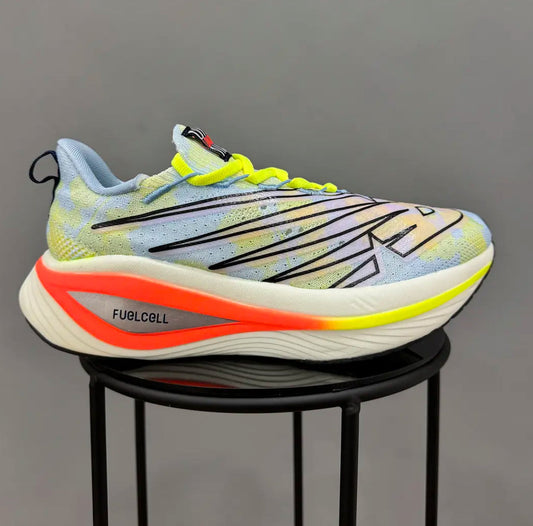 New Balance Élite V3 Multicolor