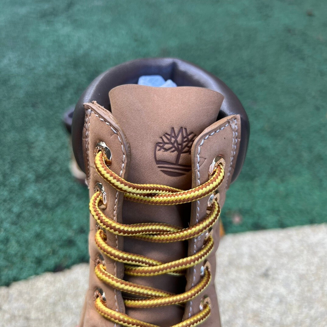 Timberland Marrón Louis Vuitton