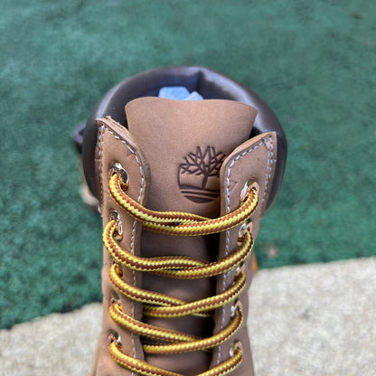 Timberland Marrón Louis Vuitton